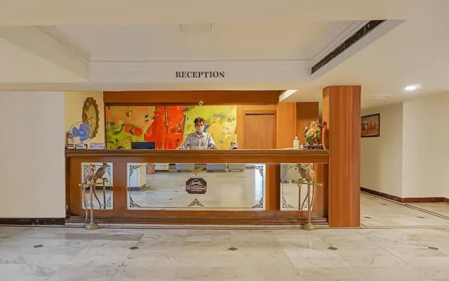 Kumar Resort by Turtle, Lonavala