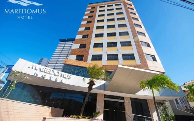 Maredomus Hotel