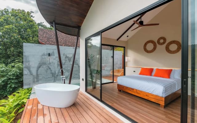 Vianna Villas Chiangmai