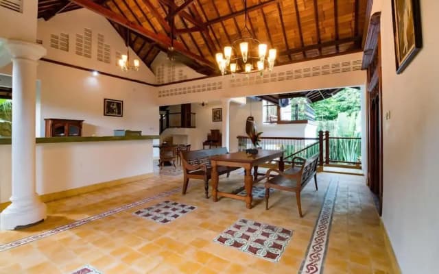 Bali Heritage Villas