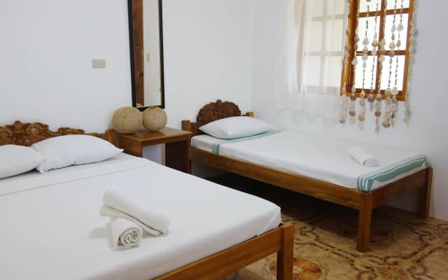 Amor Farm Beach Resort