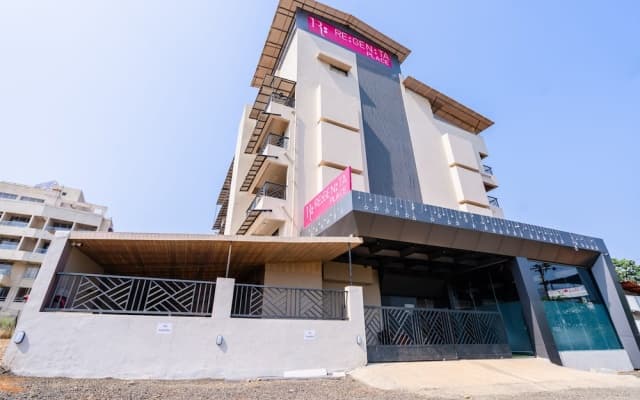 Regenta Place Igatpuri