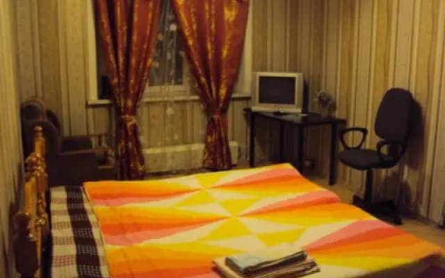 Zvezda Mini Hotel Yugo Zapad
