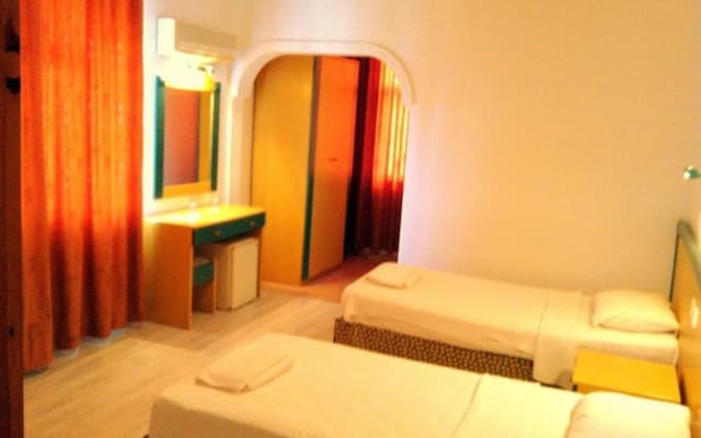 Vesta Hotel