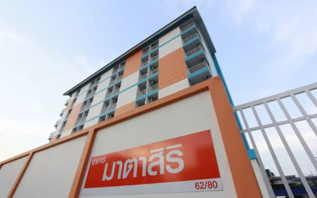 Matasiri Residence