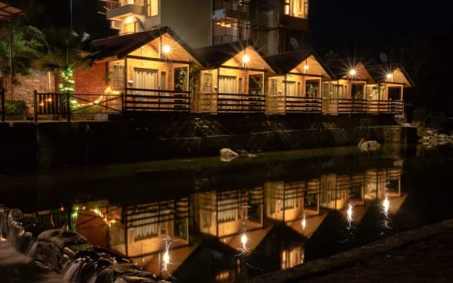 Rio Resort