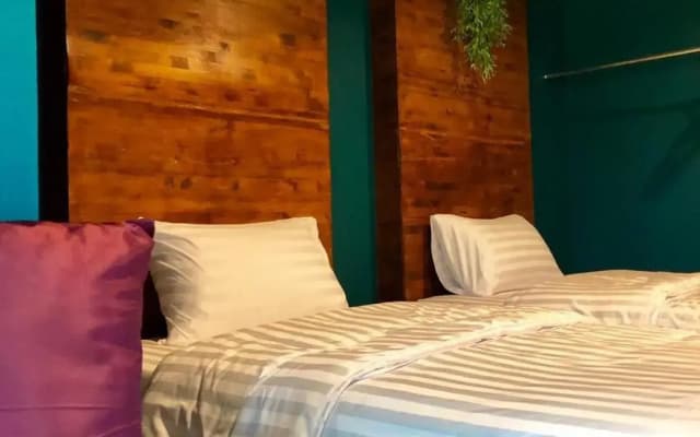 Ruankaew Boutique Resort Lampang