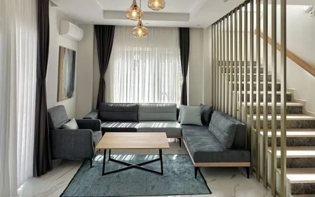 Delta Park Villas