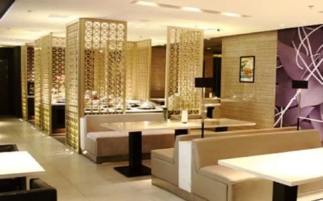 Jinjiang Inn Shenyang Zhangshi Economic and Technical Development Zone