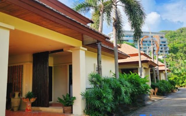 Villa Prima Karon Beach