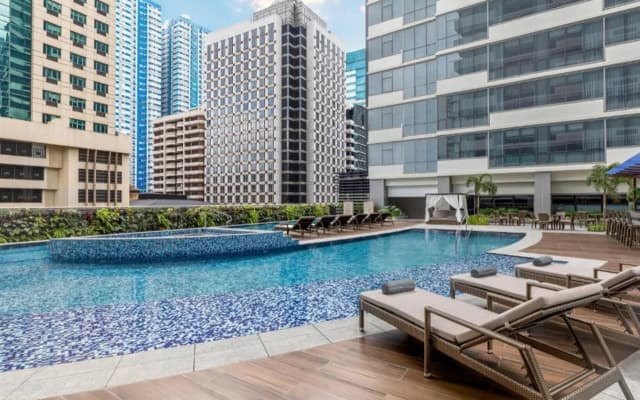 The Westin Manila