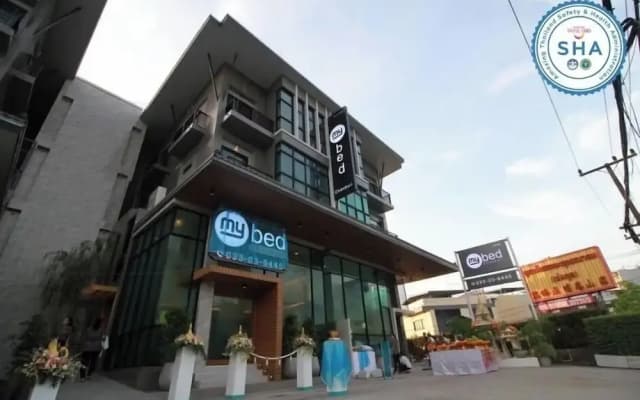 Mybed Chonburi