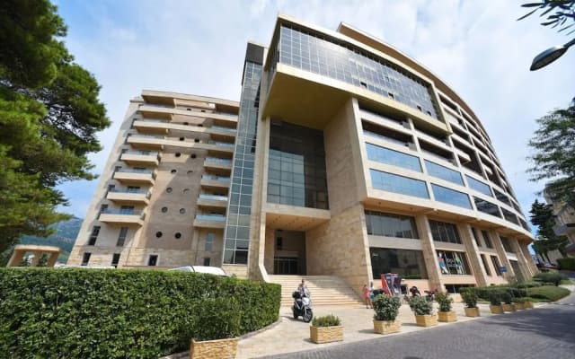 Harmonia Residence
