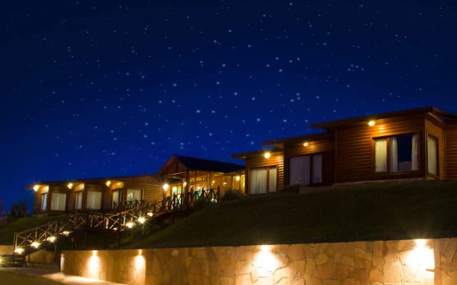 Boutique Hotel La Cantera