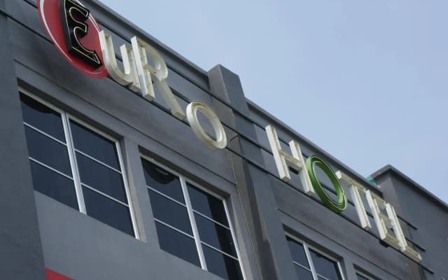 Euro Hotel Klang
