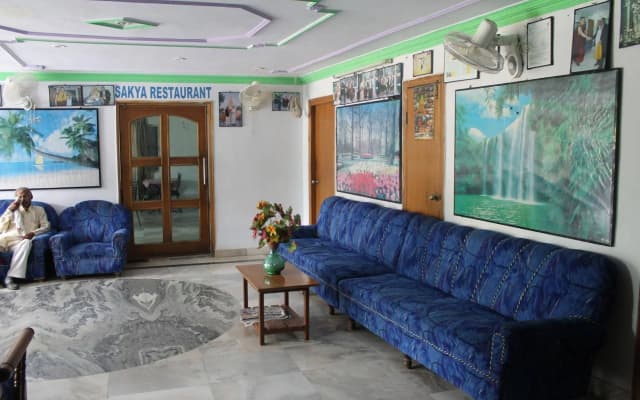 Hotel Jeevak International