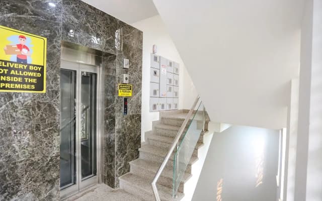 FabHotel Amrit Grand