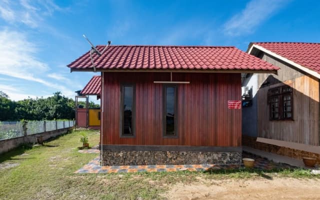 Nurbayu Chalet by OYO Rooms