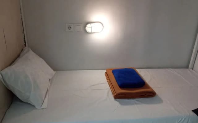 Ms Snack Point Bed & Breakfast