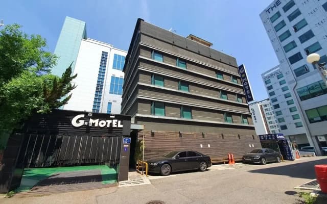 G Motel