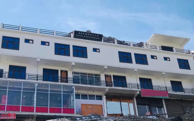 Hotel Brownhills