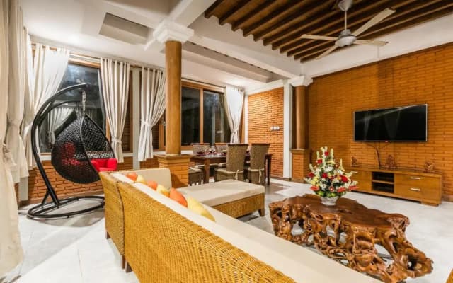 Listien Luxury Villa N3