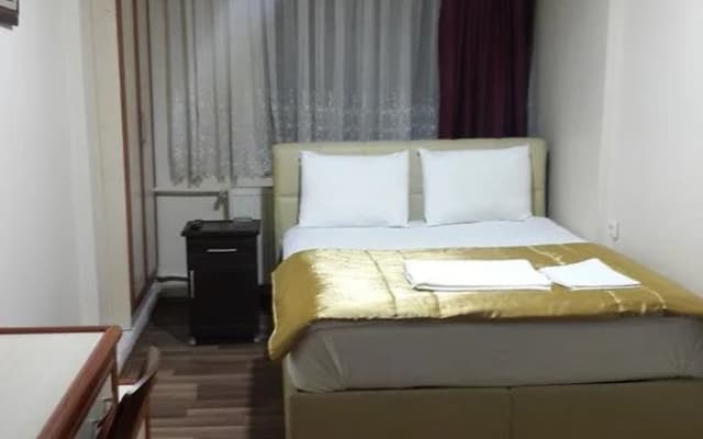 Hotel Yakutiye