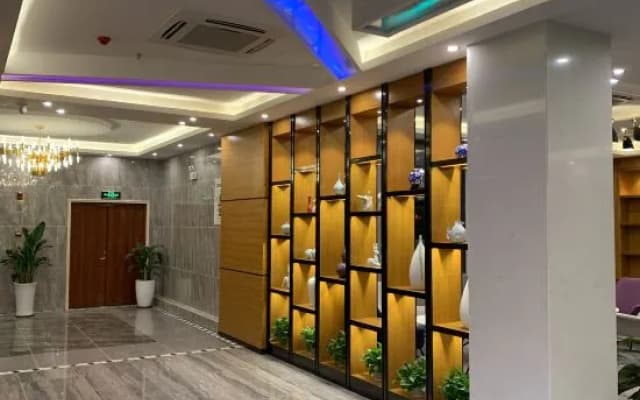 Borui Boutique Hotel