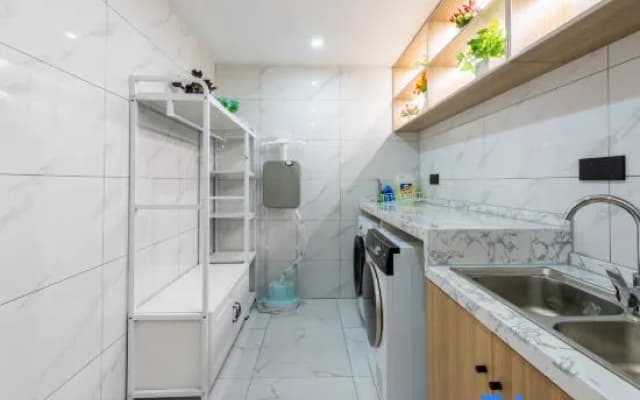 Starway Hotel (Wuxi Xihu Road Yaohan)
