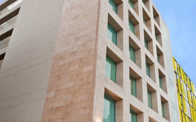 Hotel Estelar Calle 100
