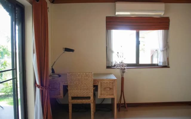 Ban Kitty Pool Villa Cha Am
