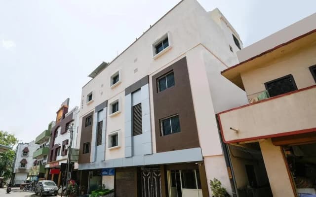 Hotel Aurangabad Regency