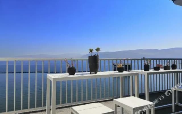 Haiqi No. 7 Lake View Hotel