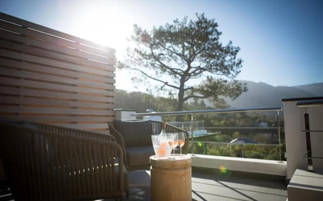 Villa Lion View Private Luxury Retreat