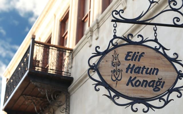 Elif Hatun Konagi