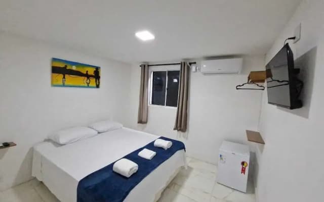 Pousada Villa Margarida