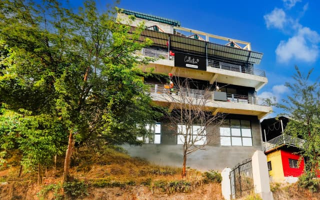 Collection O Bhowali Nainital Formerly Spark Inn
