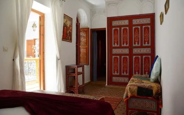 Riad La Calèche