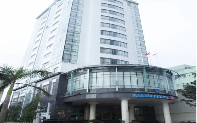 Danang Petro Hotel