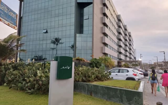 Ritz Suites Hotel