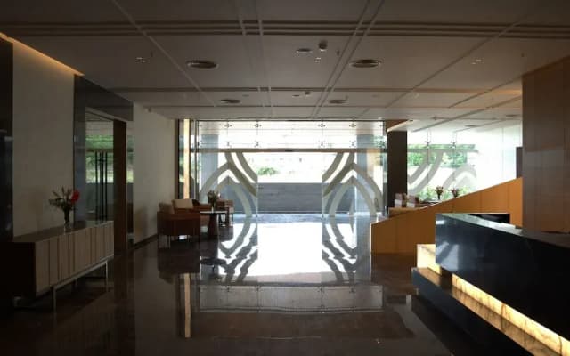 Arcor Hotels Mysuru