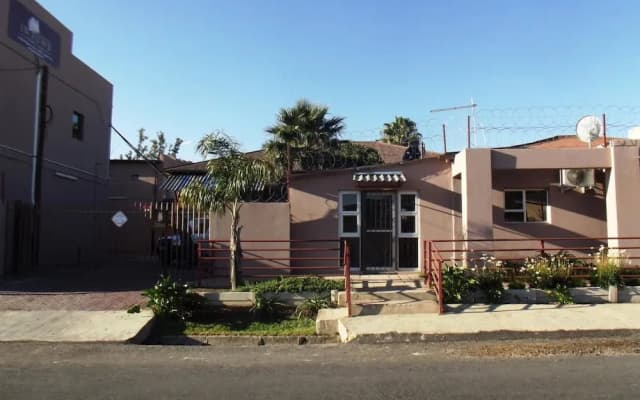 Parys In town Guest lodge and Conference Center