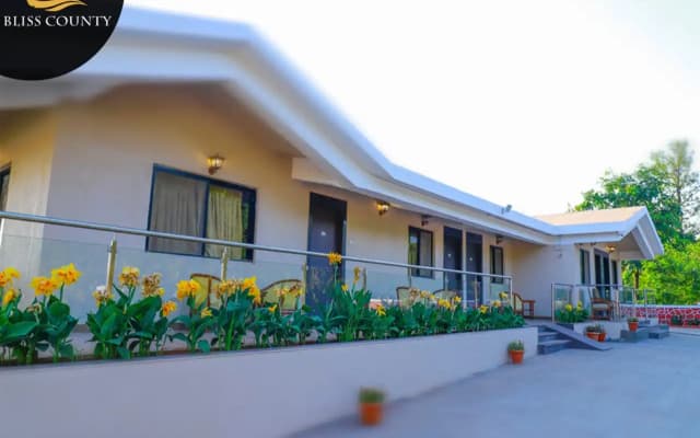 Bliss County Resort