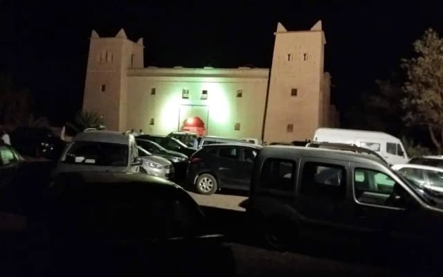 Kasbah Dar Bahnini