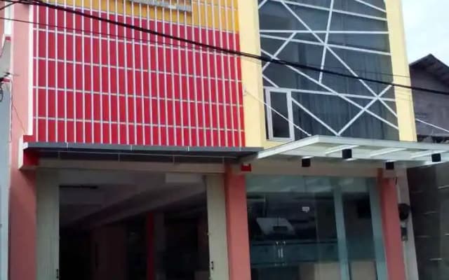 The Arizon Hotel @ Malioboro
