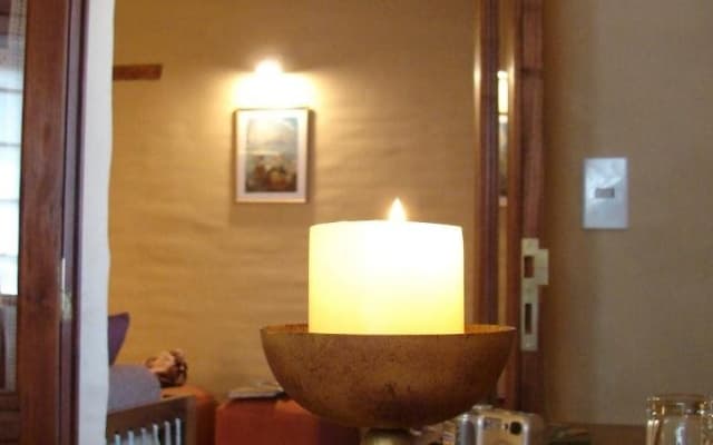 Gaia Habitaciones Boutique