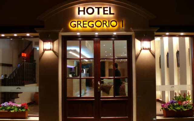 Gregorio I Hotel Boutique
