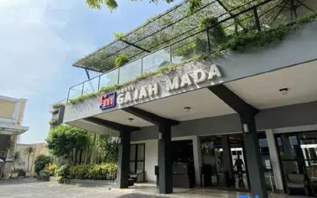 Hotel Gajah Mada Lumajang