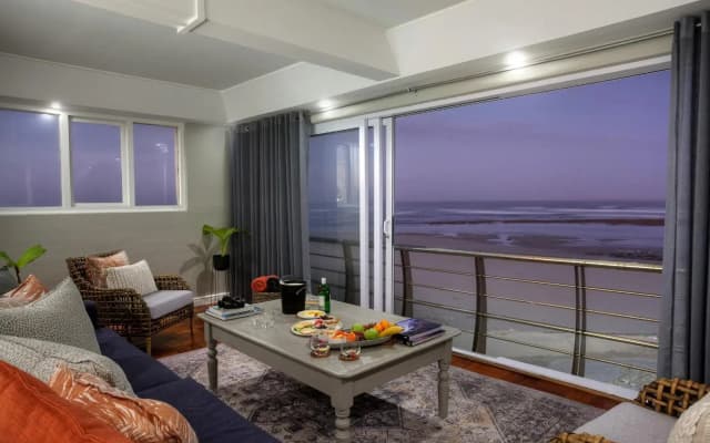 Cape Recife Lighthouse Villa