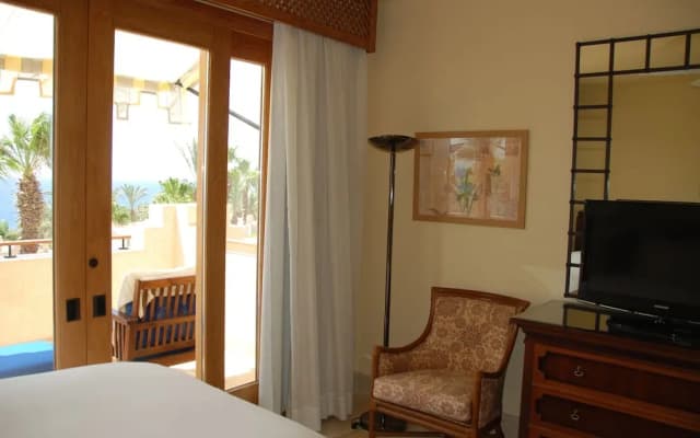 Privately owned Luxury Villa in Four Seasons Resort, Sharm El Sheikh